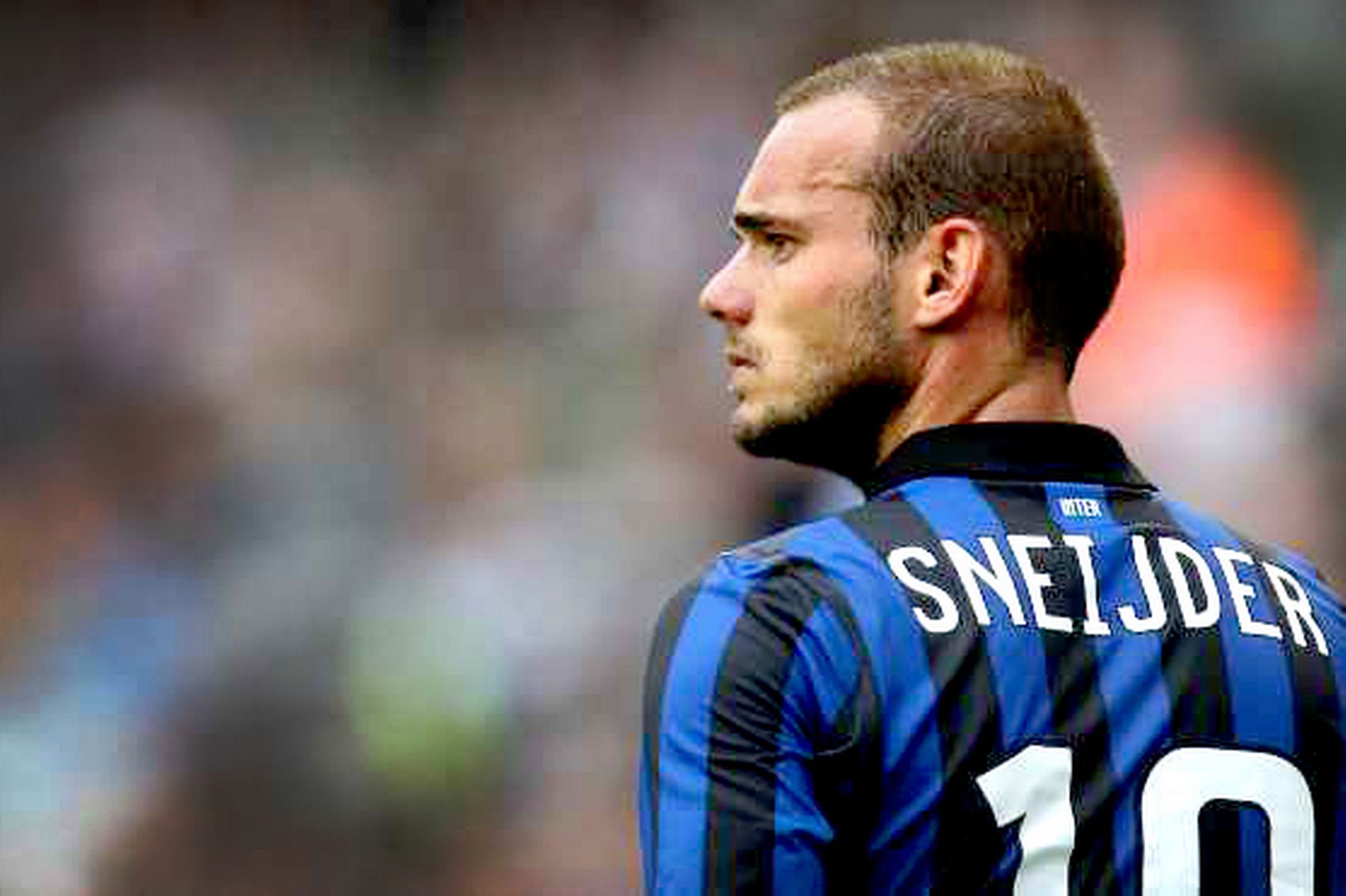 Sneijder