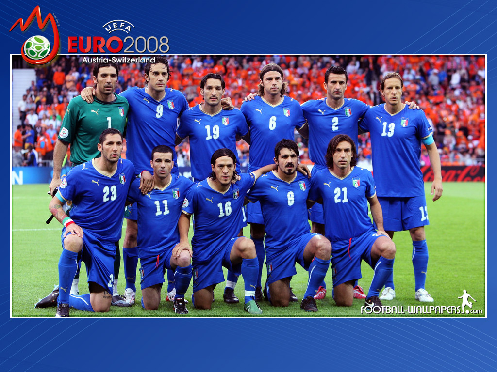 قهرمانان ایتالیا 3