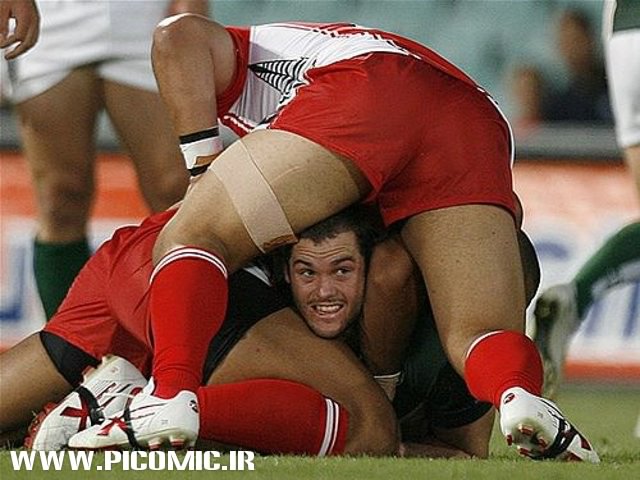 عکس های جالب 4 ( عمو ترول)