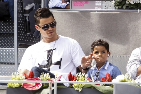 CR7