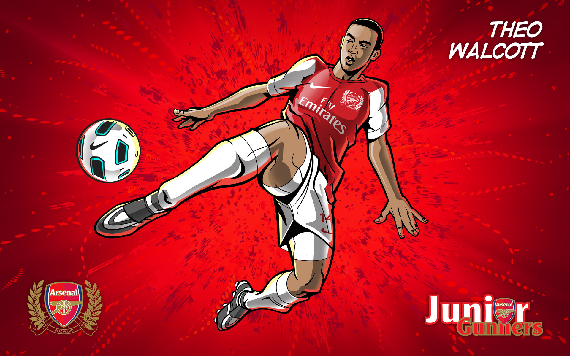 WALCOTT