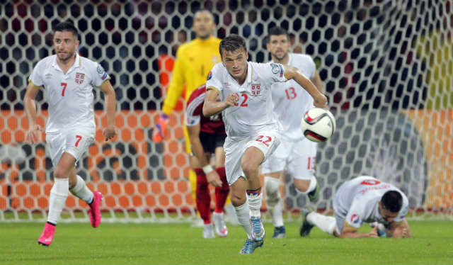 جمهوری چک 4 - 1 صربستان؛ پیروزی آسان چک در دیداری تدارکاتی