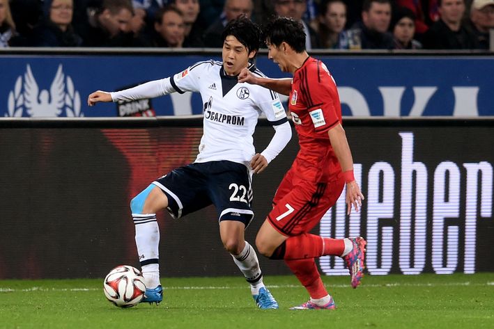 رسمی: ترکیب تیم های شالکه و لورکوزن