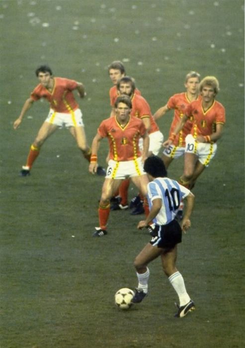 maradona