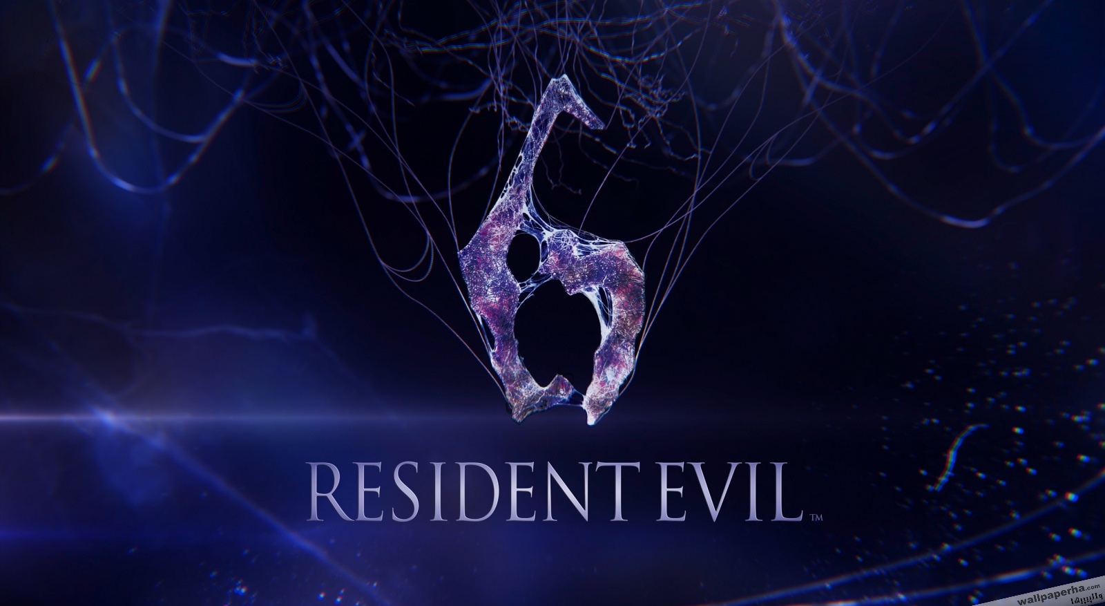 resident evil