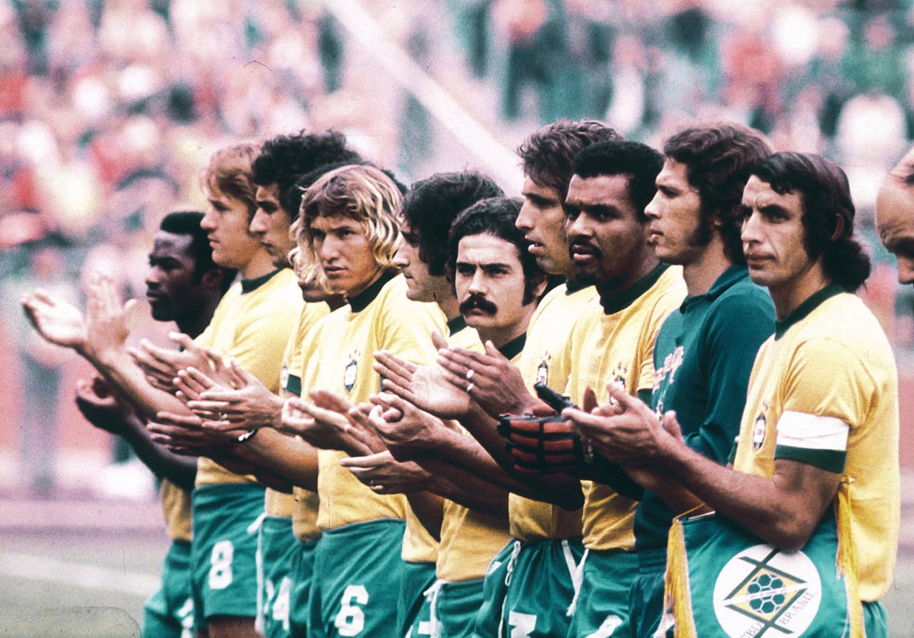 برزیل-تله سانتانا-ماریو زاگالو-جام جهانی 1970-مکزیک