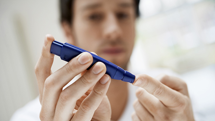 انسولین-دیابت-دیابت نوع 2-اضافه وزن-سلامتی