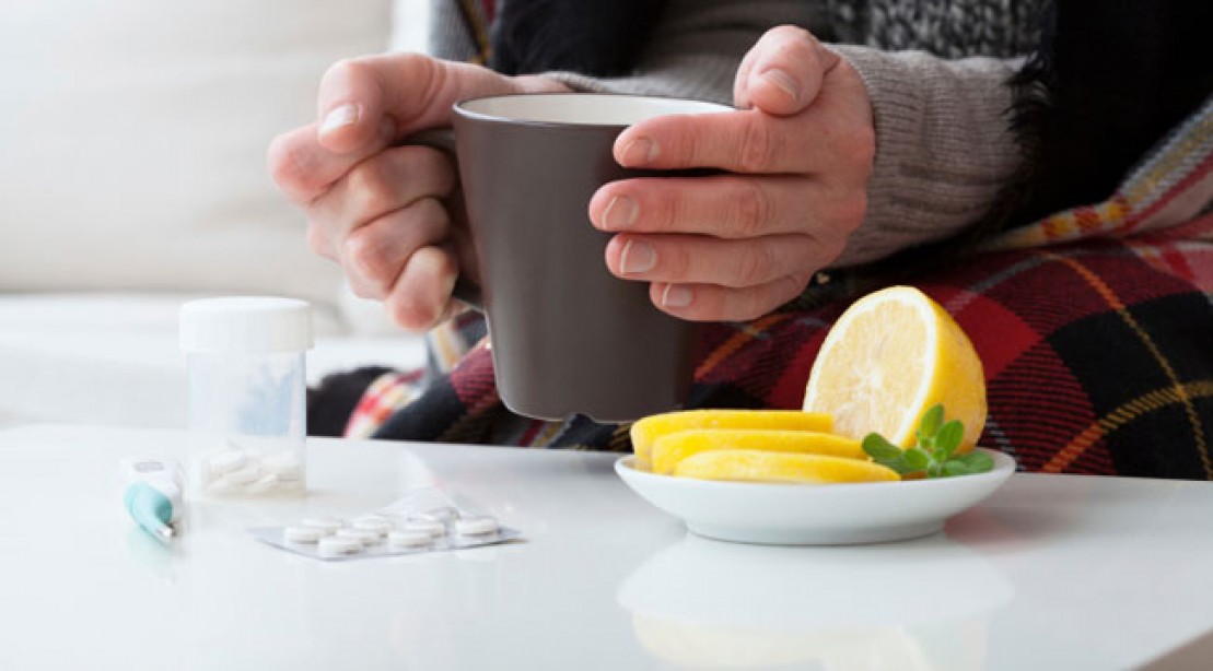 سرماخوردگی-پیشگیری از سرماخوردگی-سلامت