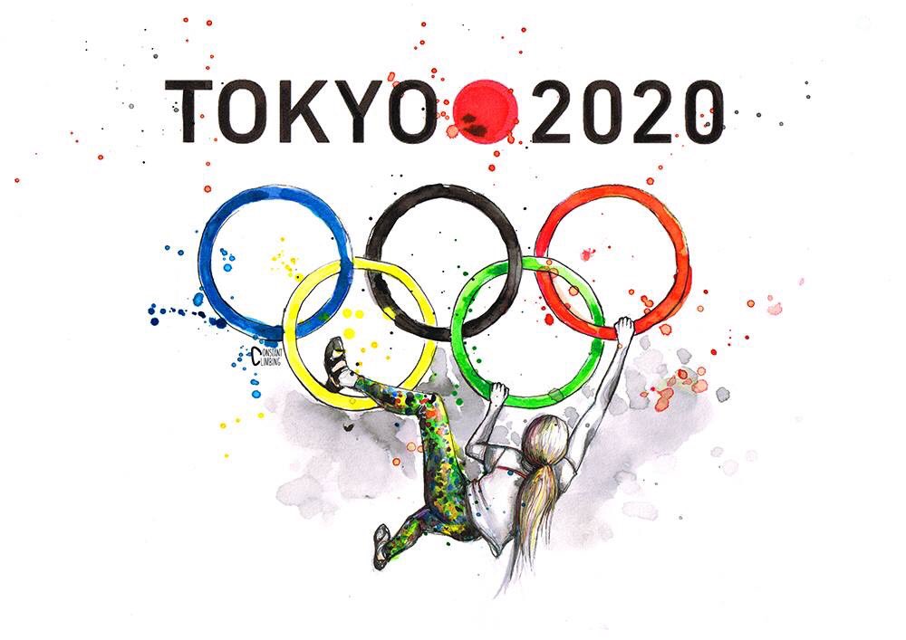 المپیک-ژاپن-توکیو
