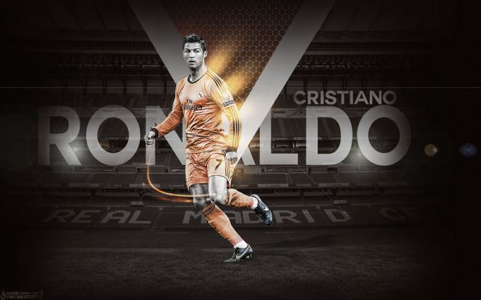 CR7