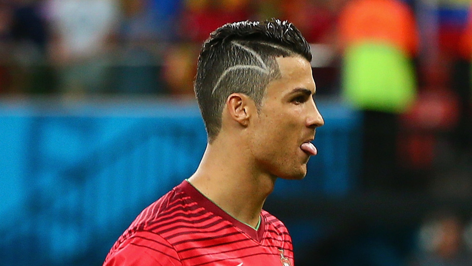 cr7