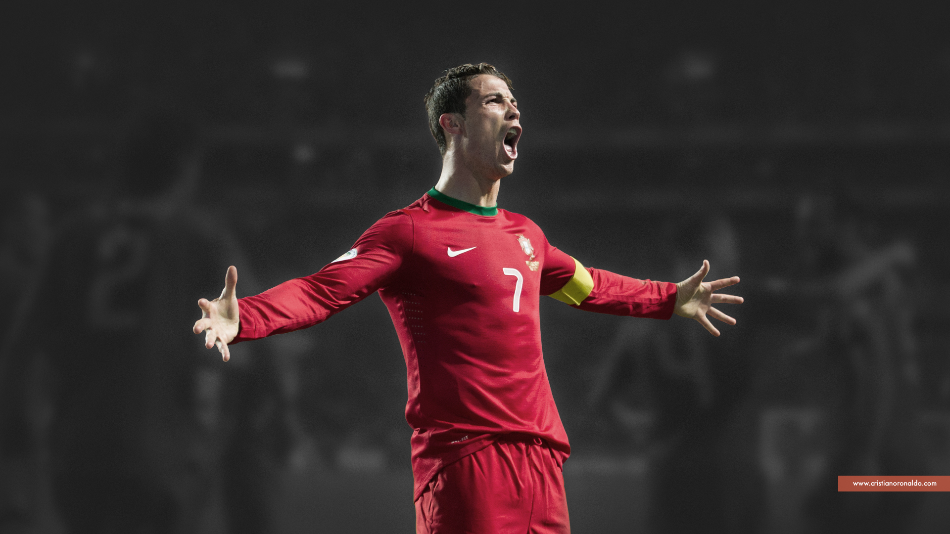 cr7
