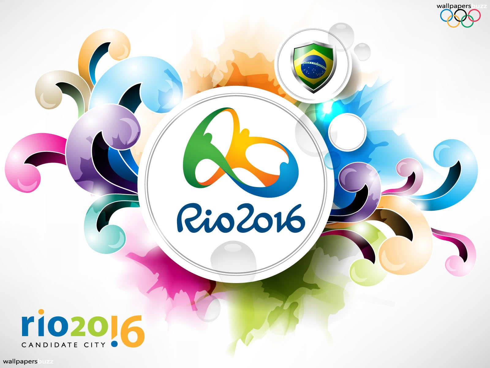   برنامه‌ رقابت‌های المپیک 2016 ریو مشخص شد