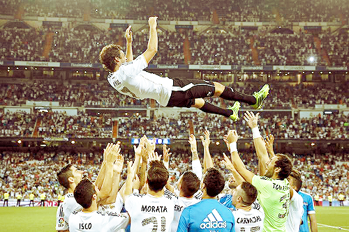 Raúl