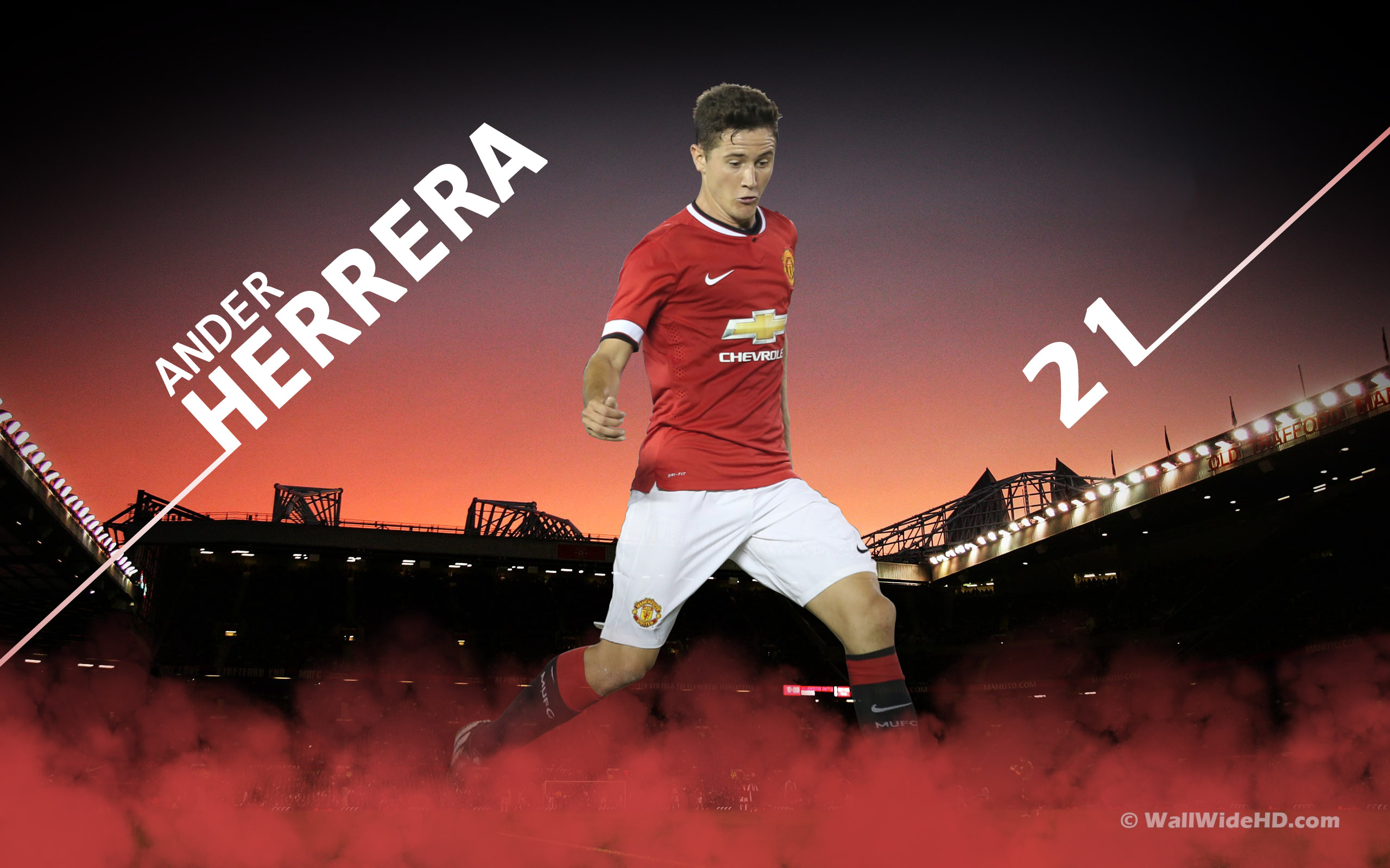 ander herrera
