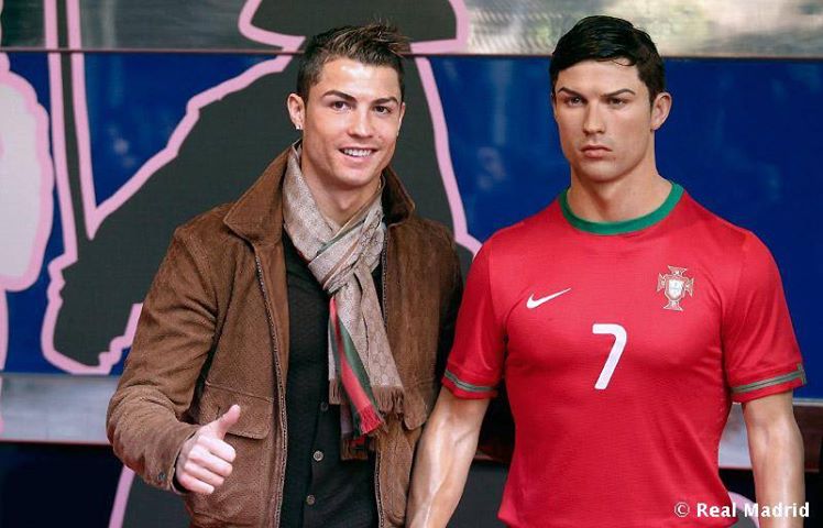 CR7