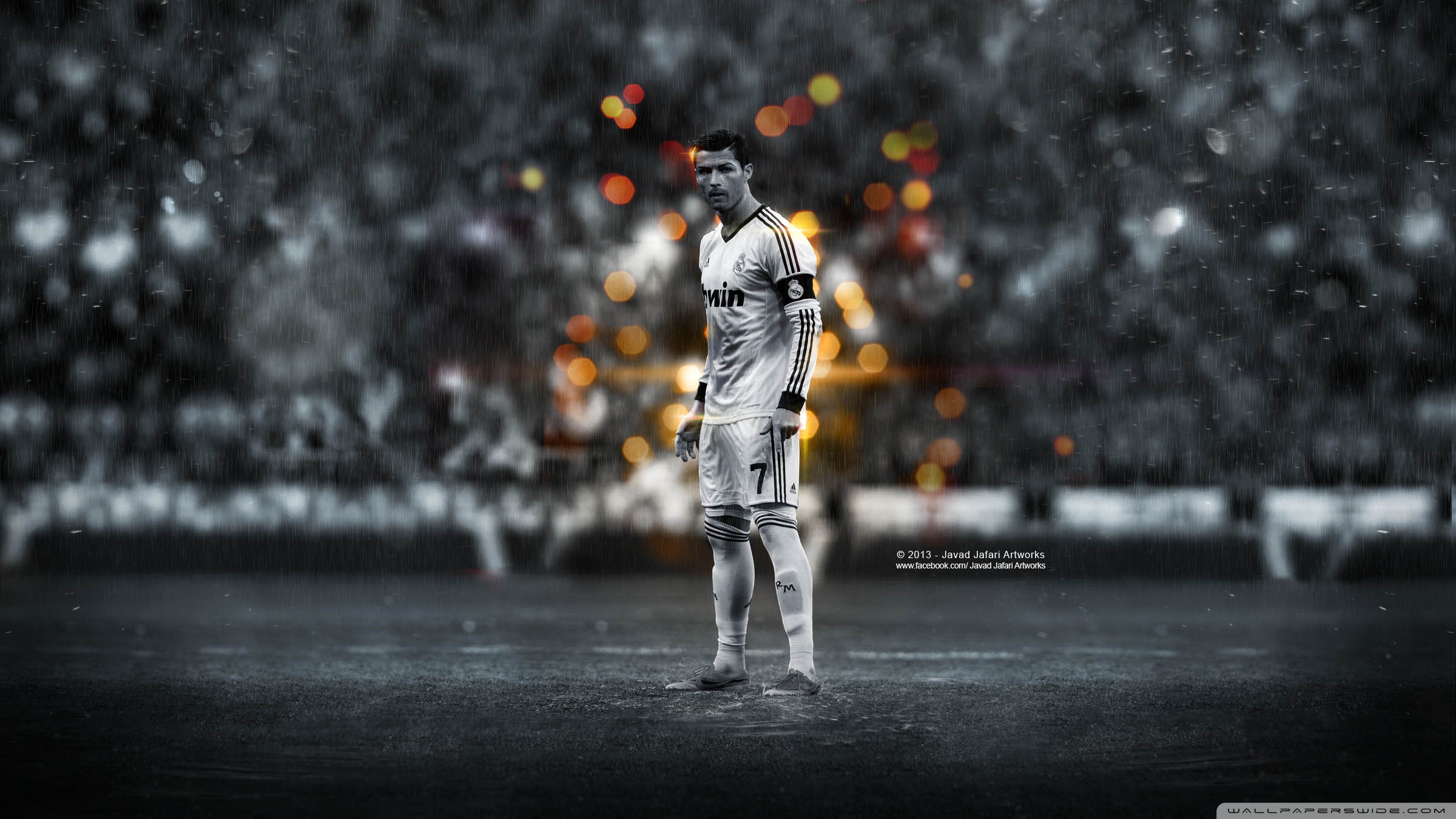 CR7