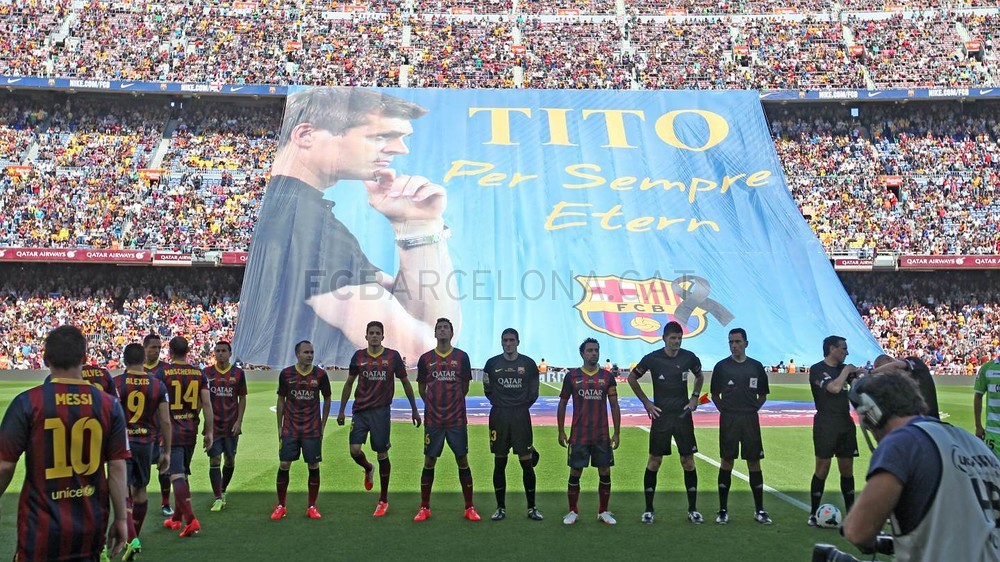 The best photos league  2013-2014