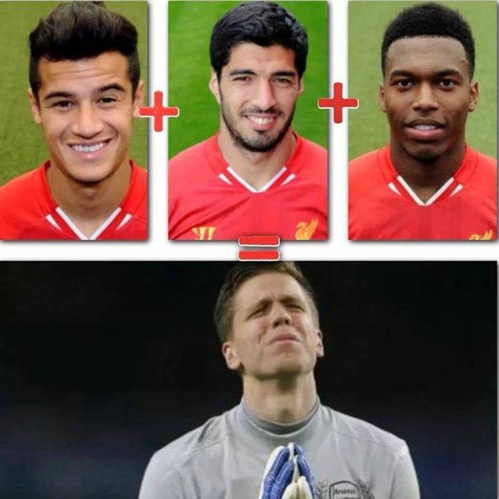 ارسنال با اینا میخواد چیکار کنه؟؟؟!!!