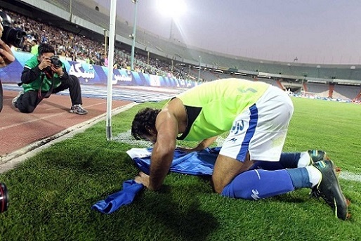 بدترین خاطره استقلالی ها