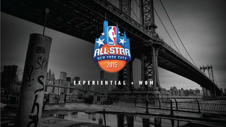 برندگان مسابقات امروز NBA All-Star 2015