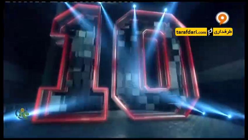 لیگ چین - سال 2017 - اتفاق فوتبالی