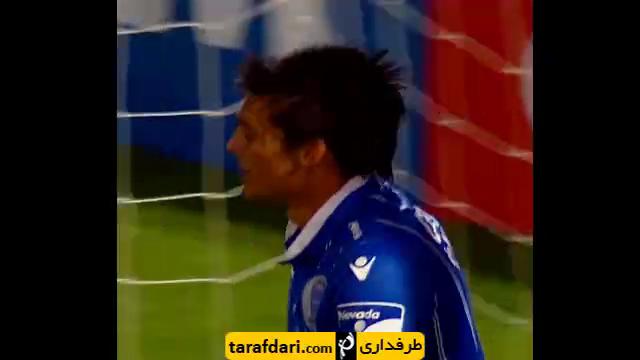 کروز - اتلتیکو مینیرو - کوپا لیبرتادورس