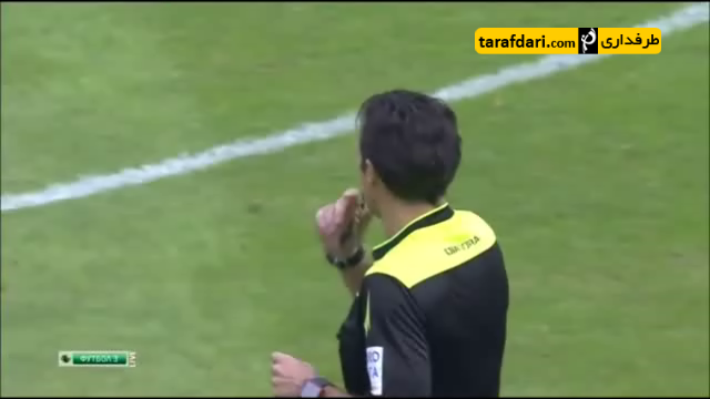 خلاصه بازی ناپولی 2-1 فیورنتینا