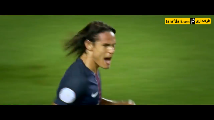 edinson cavani