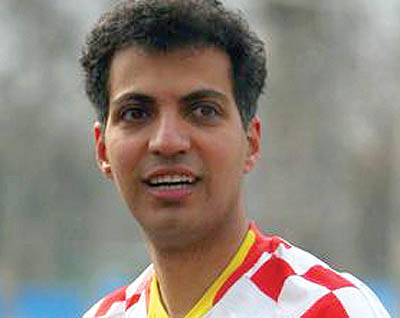 رسوات کرد عادل لنگی