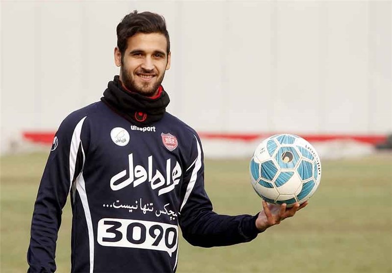 نوراللهی: خوشحالم بزرگ‌ترهای تیم ملی هوای جوانان را دارند
