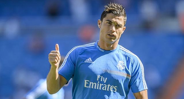 cr7