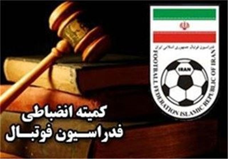 لیگ یک-خونه به خونه بابل-ایرانجوان بوشهر