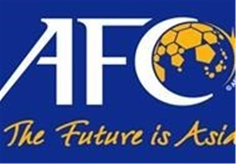 در نامه AFC به محمدنبی چه نوشته بود؟ 