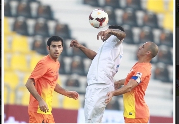 حاصل کار بازیکنان ایرانی در هفته سیزدهم لیگ ستارگان قطر 