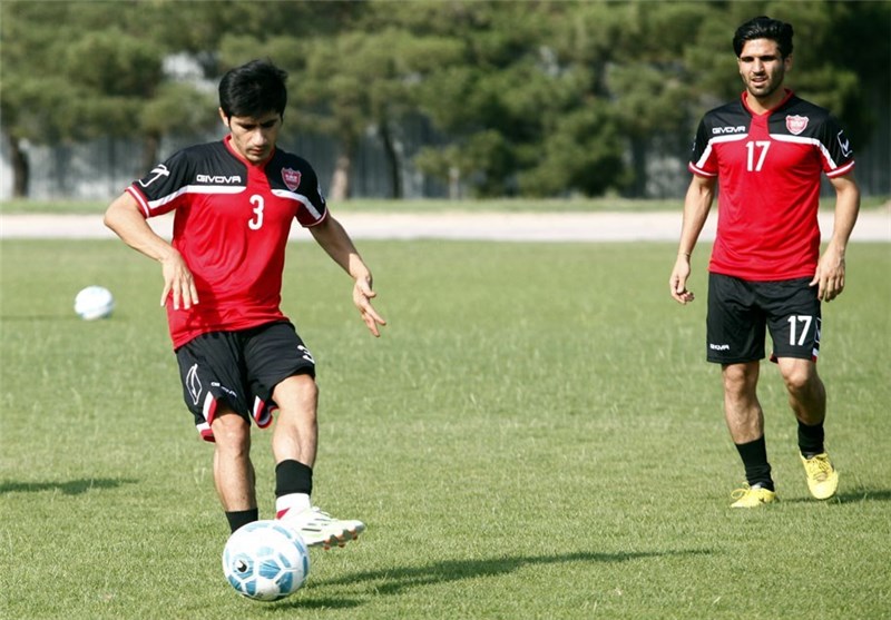 پرسپولیس-نقل و انتقالات پرسپولیس