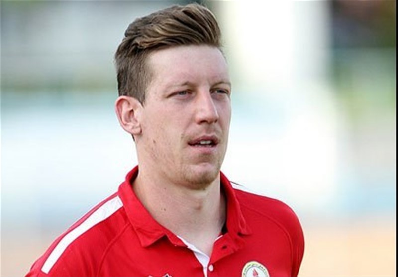  مشکل مدافع کروات نفت حل شد 