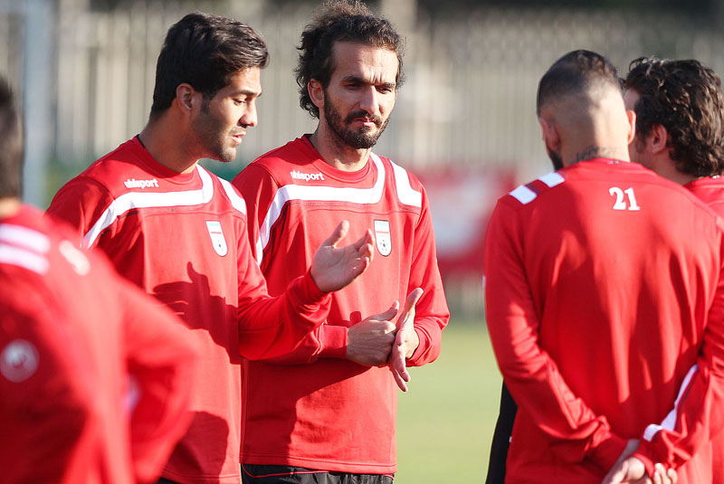 محمد نوری