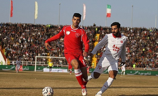 طارمی: می خواهیم با قدرت لیگ قهرمانان آسیا را آغاز کنیم