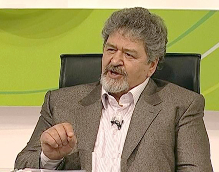  عابدینی: مشکلات در بحث درآمدزایی مربوط به سوءمدیریت در بخش کلان فوتبال است