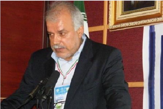 بهروان: لغو دیدار پرسپولیس - نفت مسجد سلیمان امکان پذیر نیست
