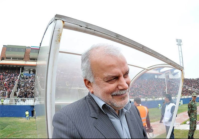 بهروان: باشگاه‌ ها برنامه لیگ را مطالعه نکردند و حالا اعتراض می‌ کنند؛ باید دست از تضعیف تیم ملی برداشت