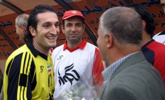 بزیک: پرسپولیس می‌ تواند به کورس قهرمانی برگردد