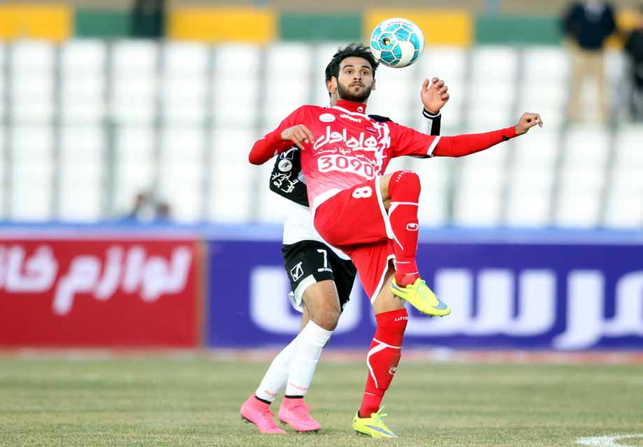 نوراللهی: به هادی قول دادیم تا قهرمان شویم