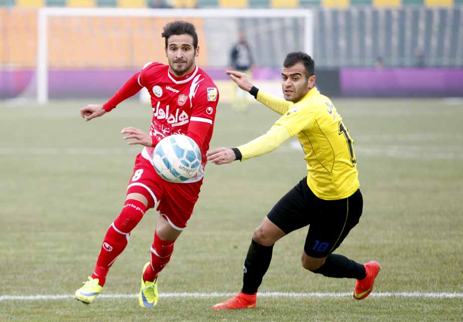 پزشک پرسپولیس: تلاش می‌ کنیم نوراللهی به بازی با پدیده برسد