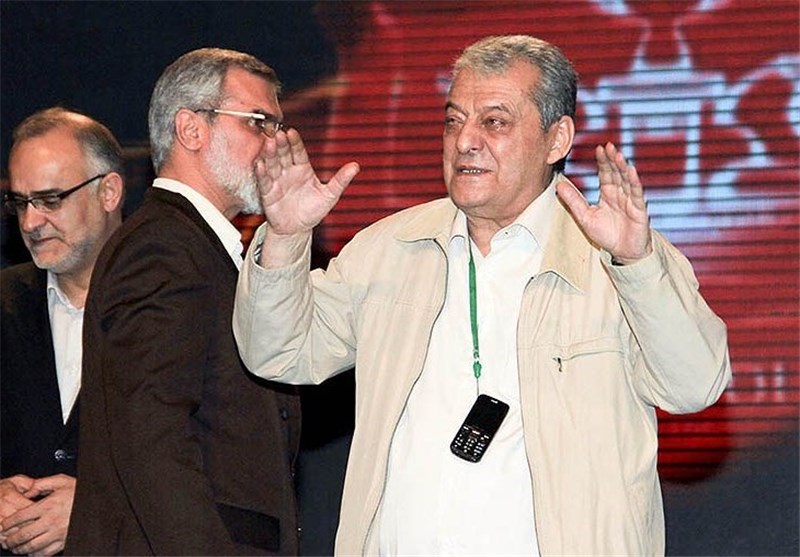 هزینه‌ های مراسم تدفین و ترحیم مرحوم بهزادی بر عهده باشگاه پرسپولیس خواهد بود