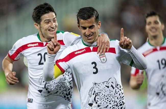 رده بندی فیفا اعلام شد و ایران به رده چهل و دوم صعود کرد؛ سید بندی تیم های آسیایی مشخص شد