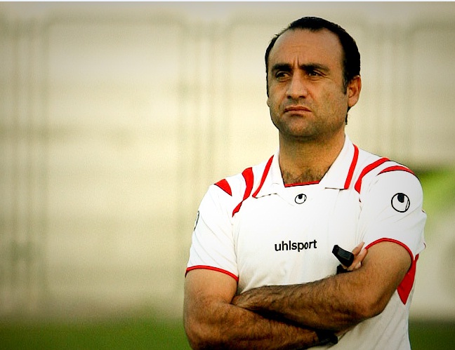 بازگشت حسین عبدی به نیمکت پرسپولیس