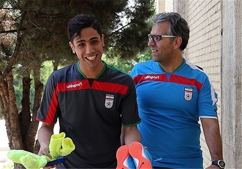 طیبی: بعد از درخشش در آسیا، چند بازیکن ایران لژیونر خواهند شد