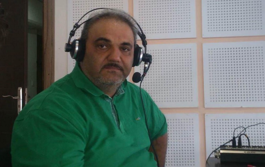 جواد خیابانی: با دعای خیر مردم بهترم